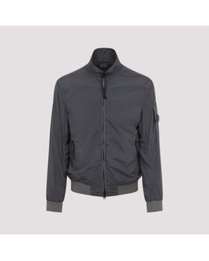 C.P. Company Nycra Jacket - Grey