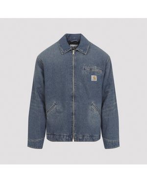 Carhartt Jacket - Blue