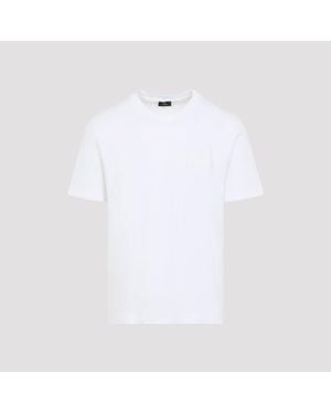 Etro Roma T-Shirt - White