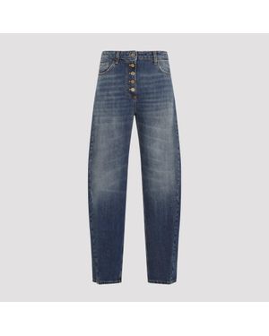 Elisabetta Franchi Jeans - Blue