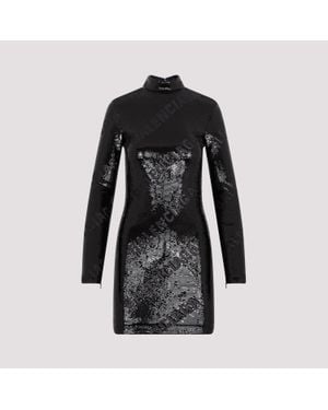 Balenciaga Dress - Black