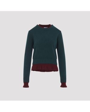 Acne Studios Pullover - Blue