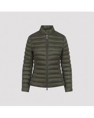 Moncler Wintercoat - Green