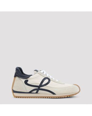 Loewe Flow Runner 2.0 Trainers For - White