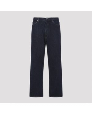 Studio Nicholson Jeans - Blue