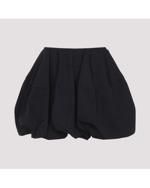 Alaïa Skirt - Black