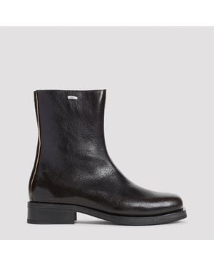 Our Legacy Premium Camion Boot - Black