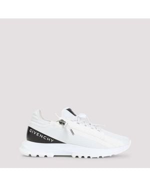 Givenchy Spectre Runner Trainers - White