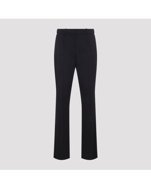 Balenciaga Tailored Trousers - Blue
