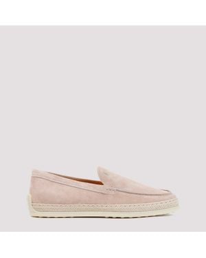 Tod's Loafer - Pink