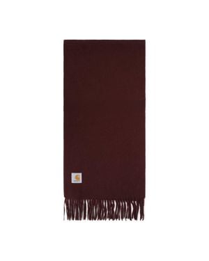 Carhartt Clan Scarf - Brown