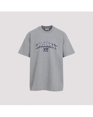 Carhartt Heavy Duty T-Shirt - Grey