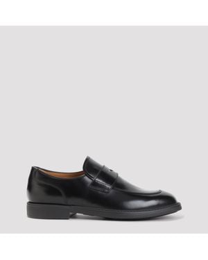 Church's Walker Loafer - Black