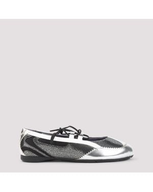 DIESEL D-Mile Ballerinas - Multicolour