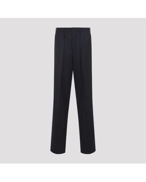 Tom Ford Trousers - Blue