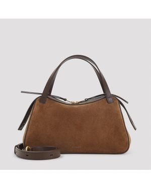 Jil Sander Shoulder Bags - Brown