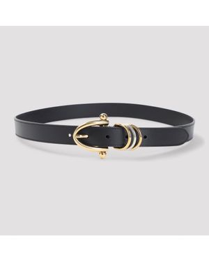 Chloé Belt - Black