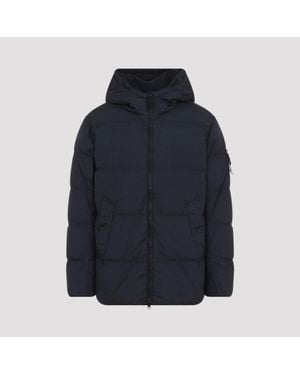 Stone Island Jacket - Blue