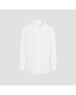 Maison Margiela Shirt - White