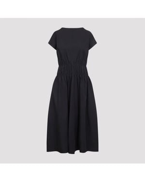 Studio Nicholson Midi Dresses - Black
