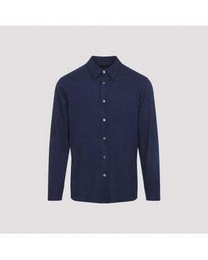 Tom Ford Shirt - Blue