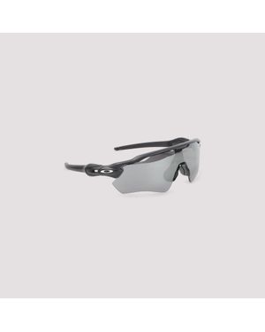 Oakley Radar Ev Mini Sunglasses - White