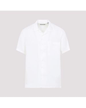 Canali Shirt - White