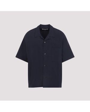 Studio Nicholson Agios Shirt - Blue