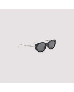 Gucci Sunglasses - Black