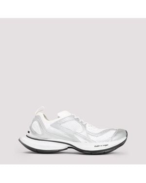 Balenciaga Circuit Trainers - White