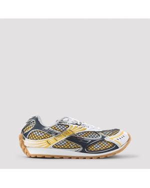 Bottega Veneta Orbit Trainers - Multicolour