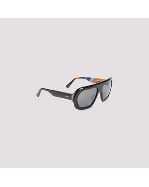 Pucci Eyewear Acetate Sunglasses - Multicolour