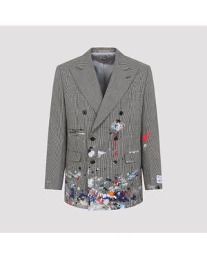 GALLERY DEPT. Coat - Grey
