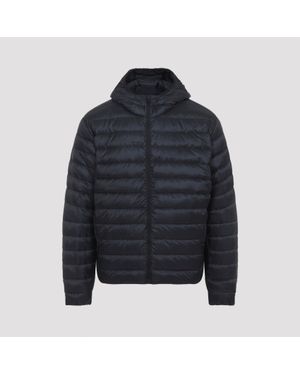 Canada Goose Stratus Hoody Jacket - Blue