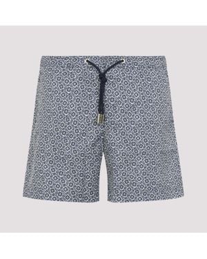 Orlebar Brown Bulldog Drawcord Swim Shorts - Blue