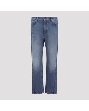 Givenchy Trousers - Blue