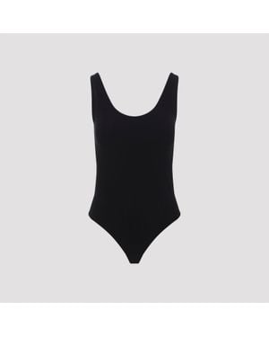 Wolford Body - Black