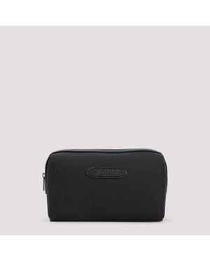 Brioni Small Beauty Case - Black