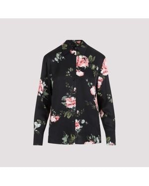 Erdem Shirts - Black