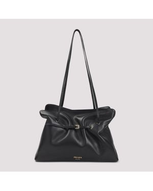 Prada Dada Handbag - Black