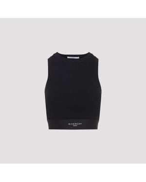 Givenchy Top - Black