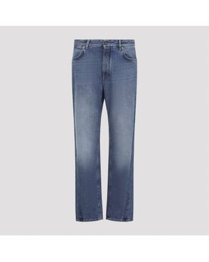 Givenchy Jeans - Blue