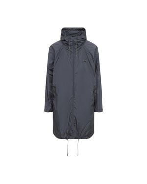Prada Polyamide Jacket - Blue