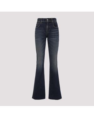 Balenciaga Jeans - Blue
