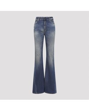 Acne Studios 2025F Jeans - Blue