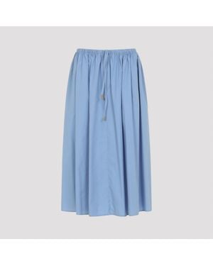 Marni Skirt - Blue