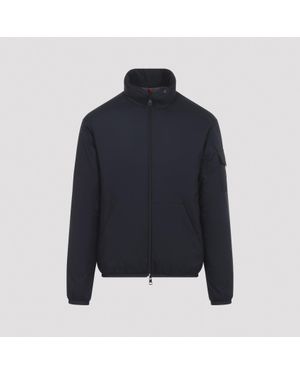 Moncler Wintercoat - Blue
