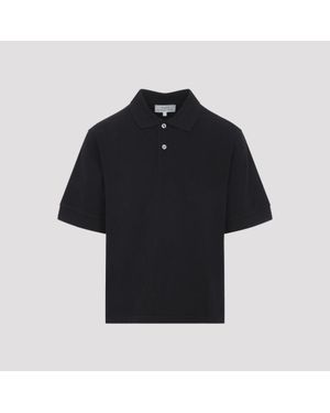 Studio Nicholson Polo - Black