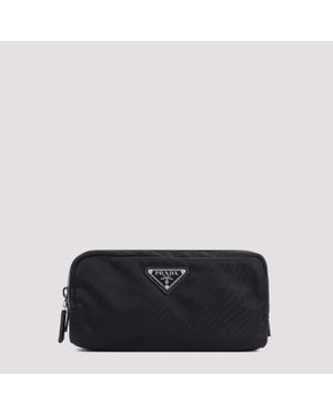 Prada Pouch - Black