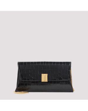 Tom Ford Nobile Pochette Clutch For - Black